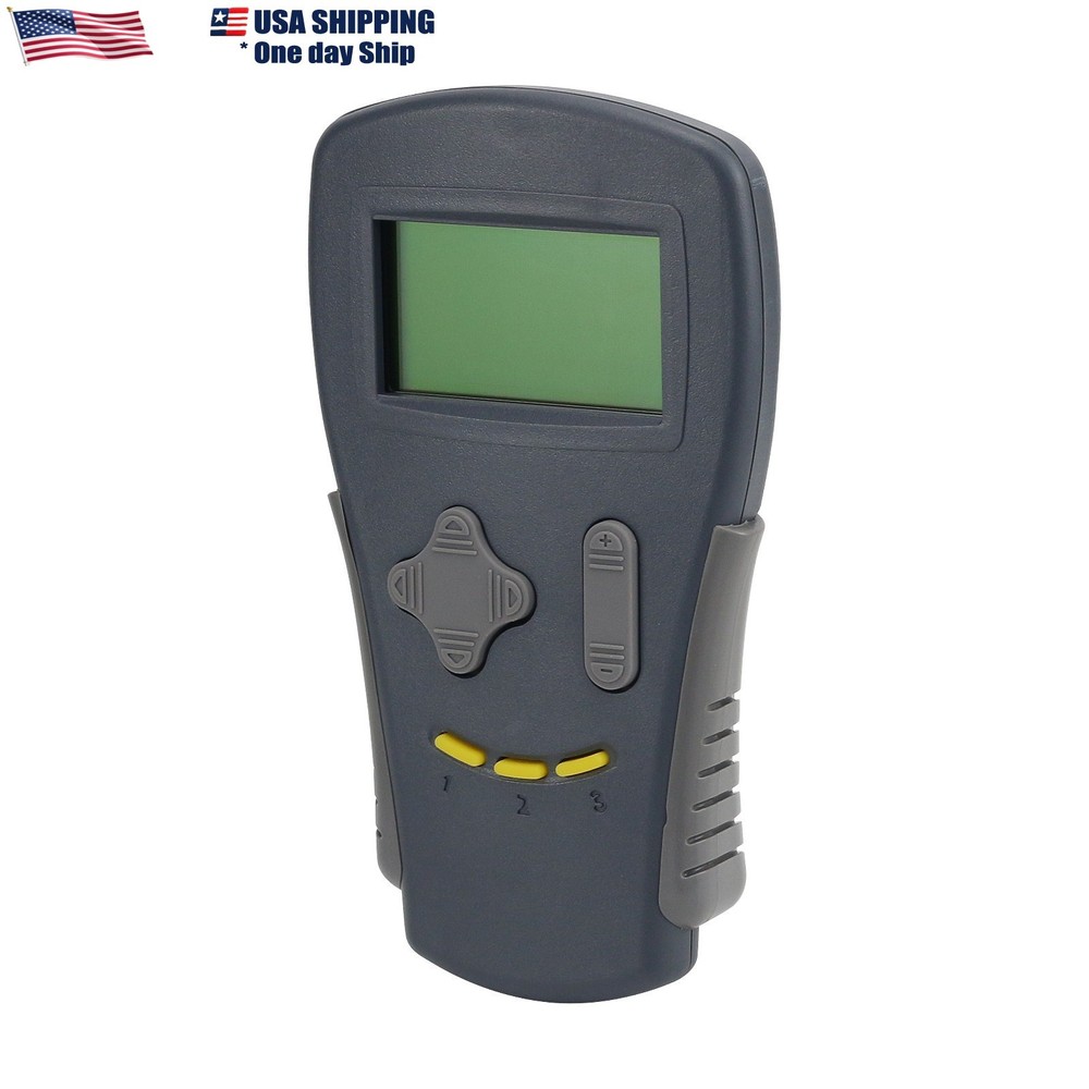 Handheld Programmer for Curtis 1311/1313K-4331 (1313K-4401) Motor Controller