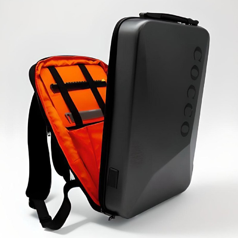 Cocco Backpack