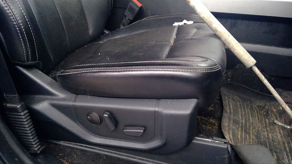 F150 2019 Air Shutter 1581522