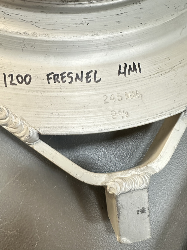 Chimera Speed Ring (9 5/8th") for Softbox attachment