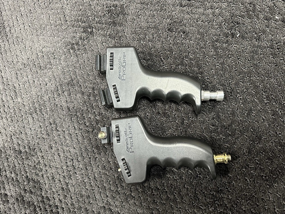 2 Westport Pro Grips