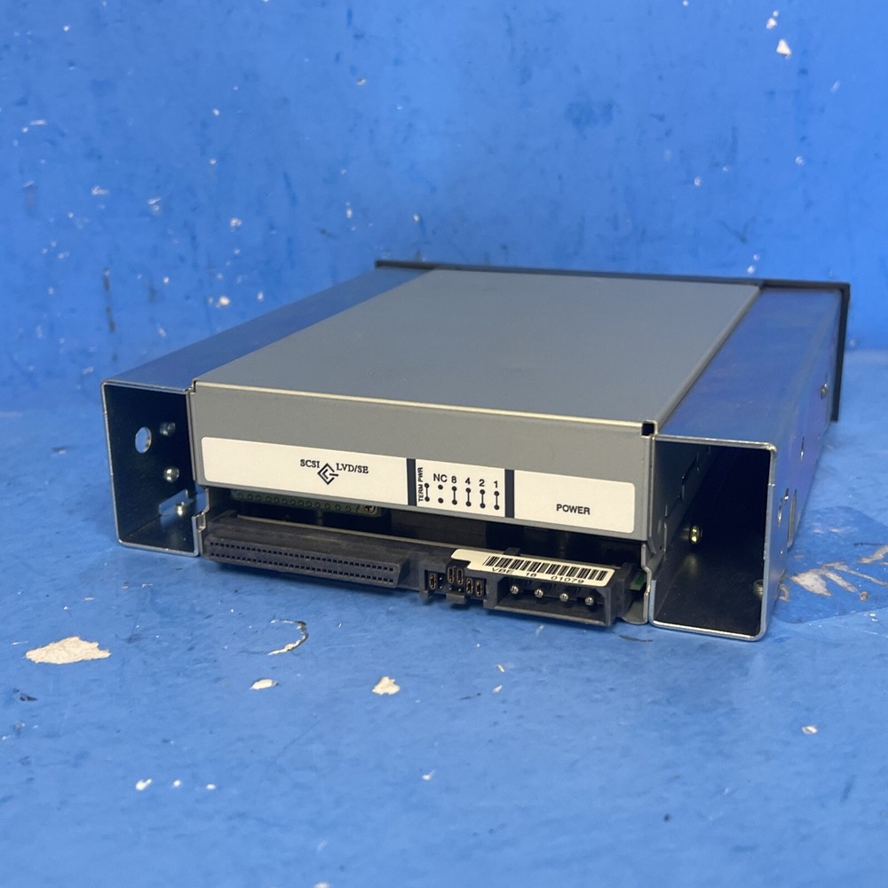 HP STORAGE WORKS DAT 72 DIGITAL DATA STORAGE Q1522A