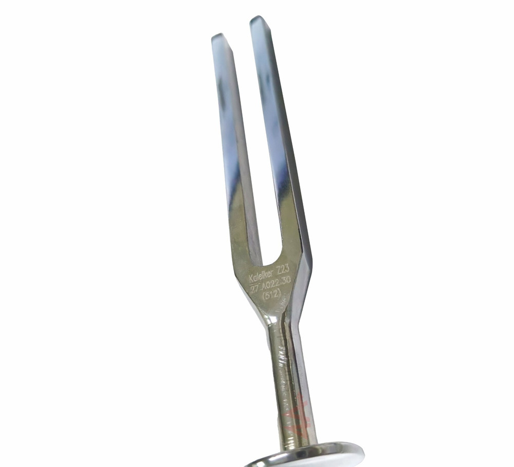 4A Tuning fork