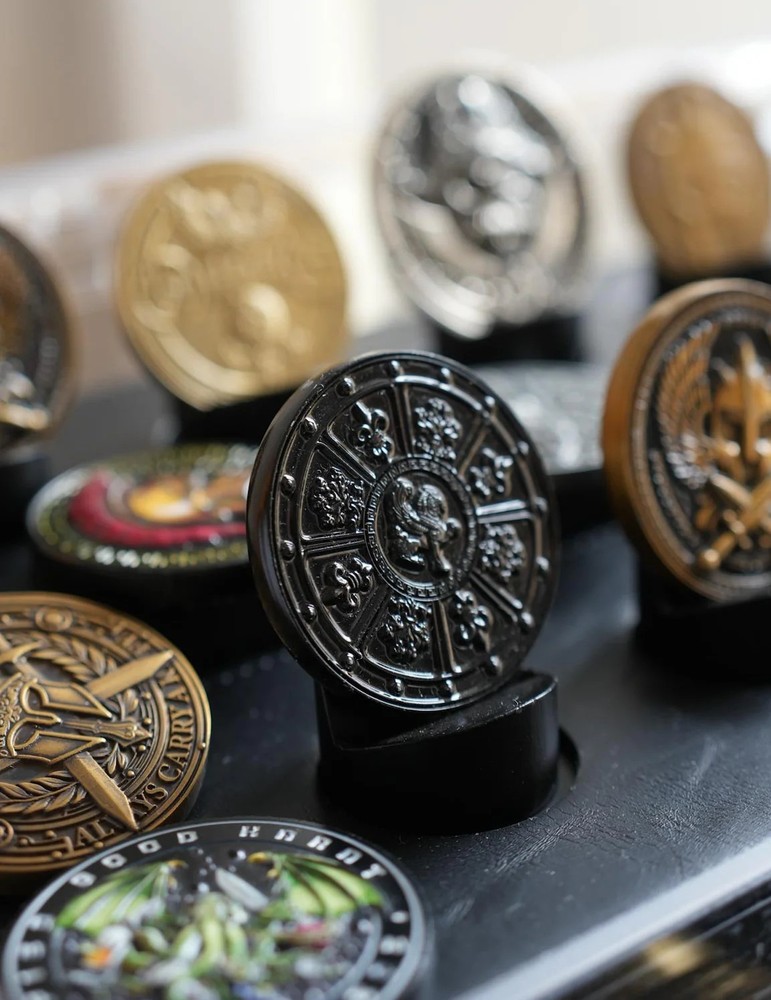 Coin of Loyalty
