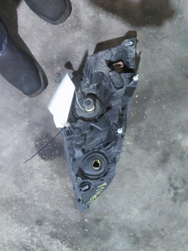 For 2020 FREIGHTLINER CASCADIA 2018-2025 HEADLIGHT Left , OH