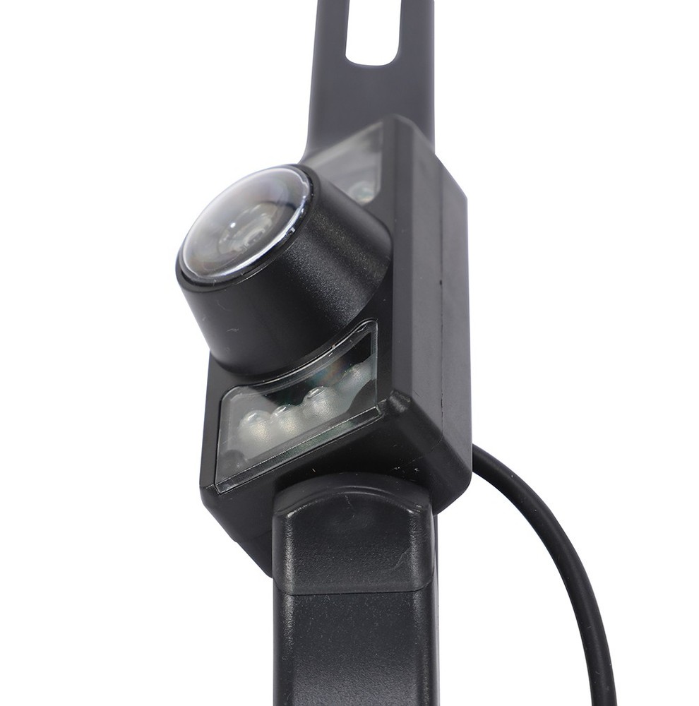 Car Parking Reverse Backup Camera HD Waterproof Night Vision Camera
