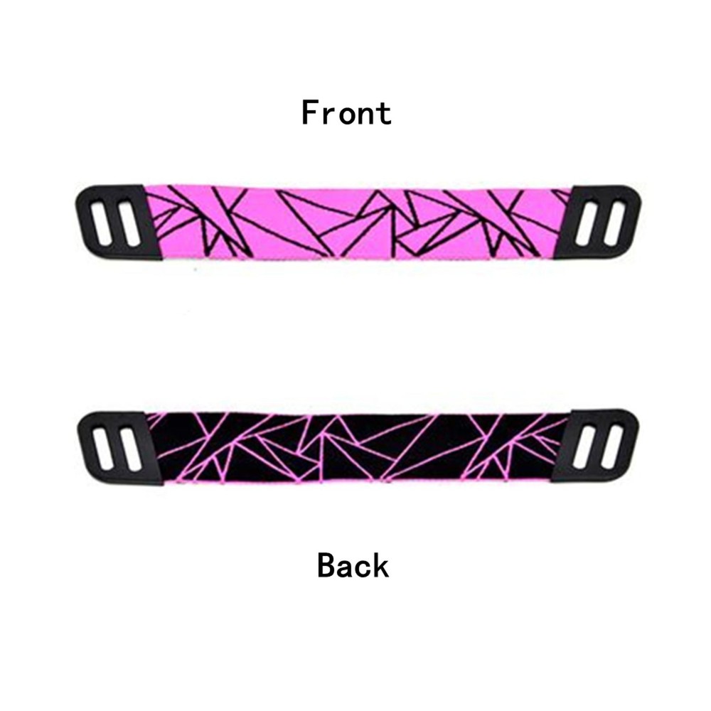 Colorful Decor Beam Headband Strap Replace Cover For Logitech G733 Headset