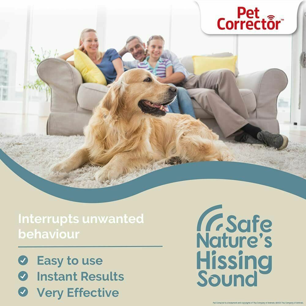 PET CORRECTOR HOLSTER