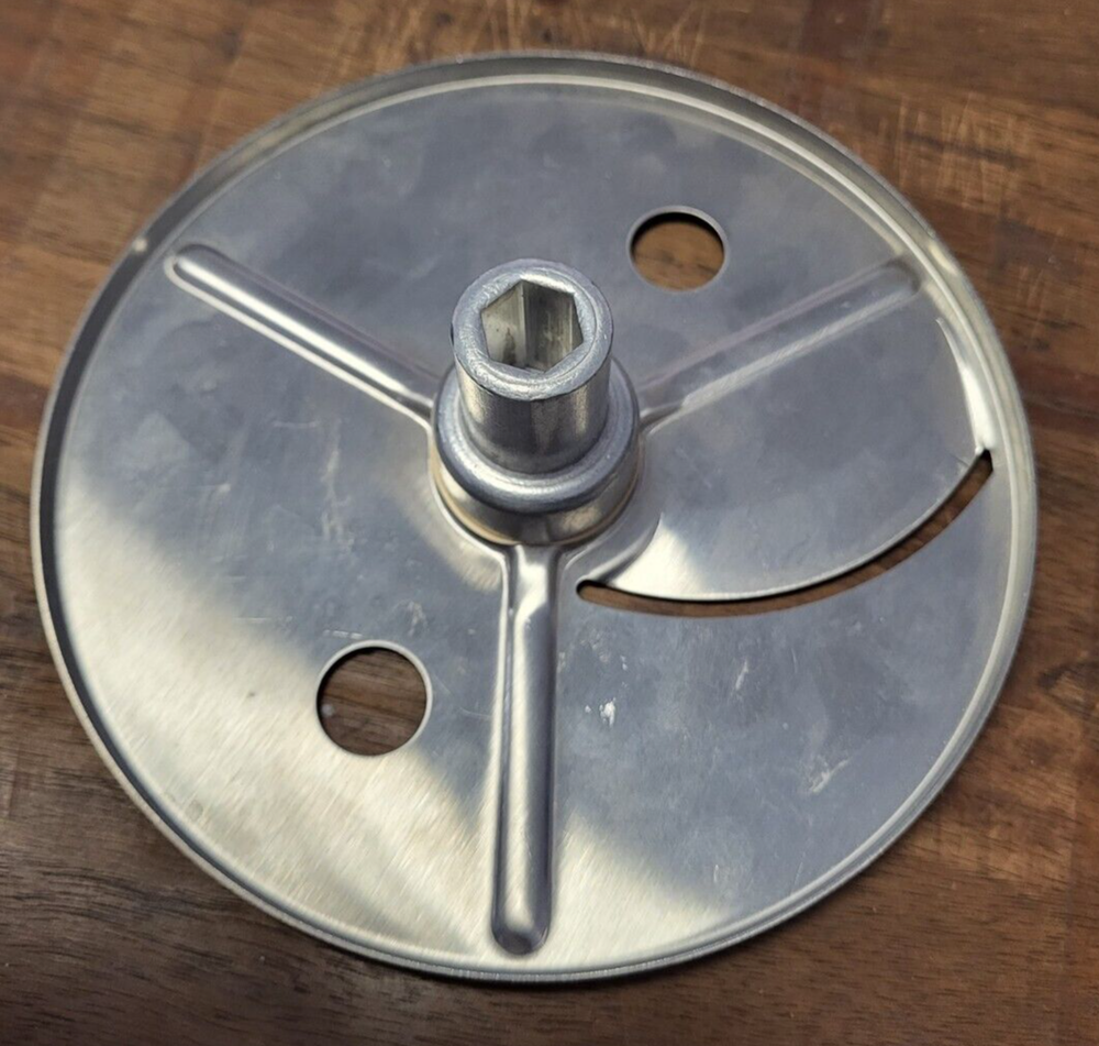 HAMILTON BEACH SLICER BLADE