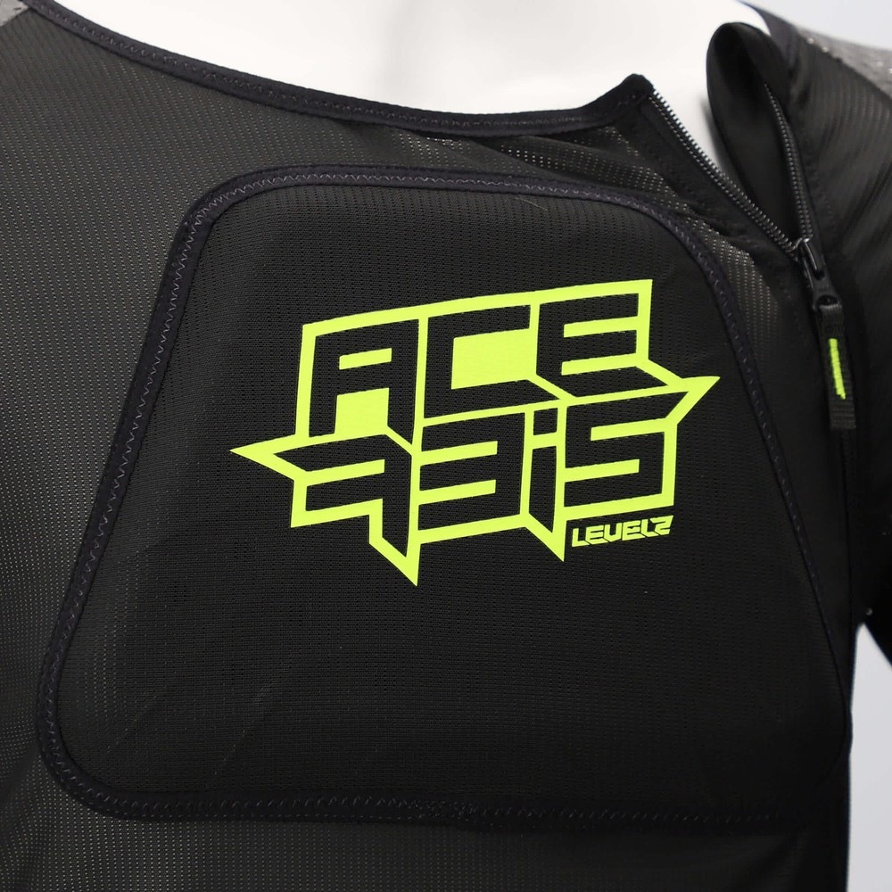 ACERBIS x-air level 2 harness black/yellow