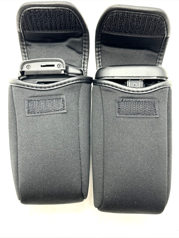 Nikon MS-D12 & MS-D10EN Untested