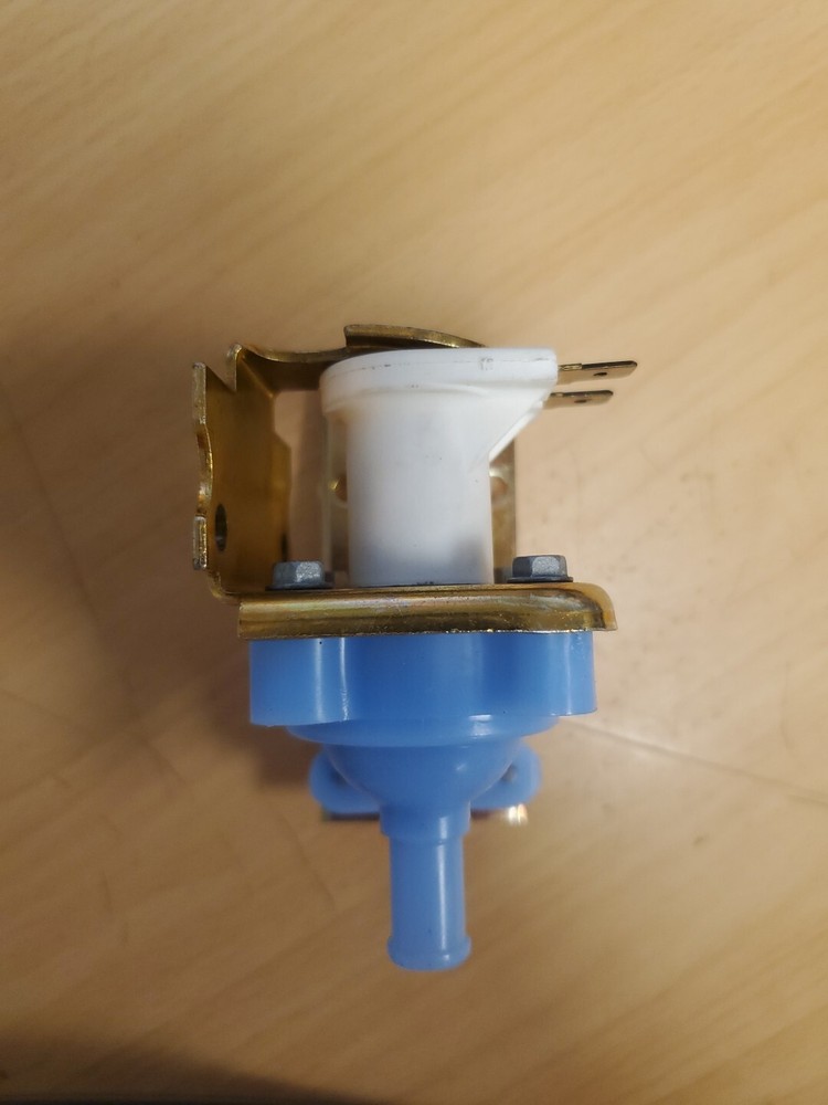 Cornelius Solenoid/Water Inlet Valve