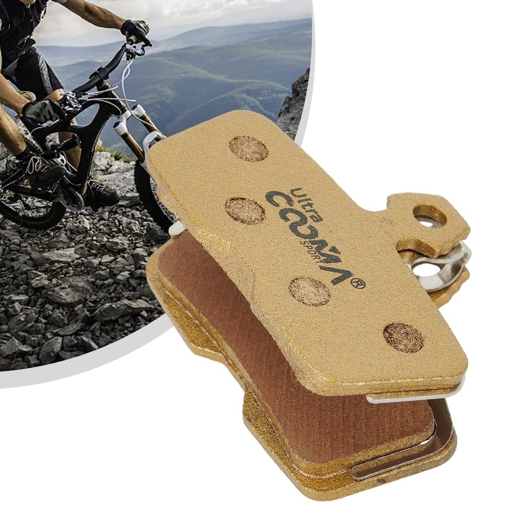 Disc Brake Pads Bike Bicycle Code R 2011 Components Cycling High Density