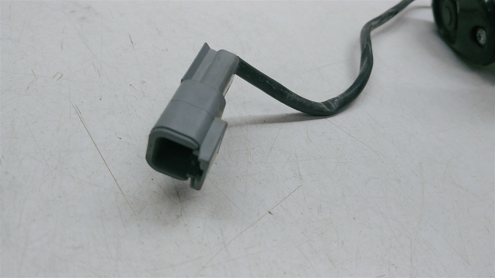 2023 Polaris Sportsman 850 UIt. Trail Brake Lever Master Cylinder Assy 2010444