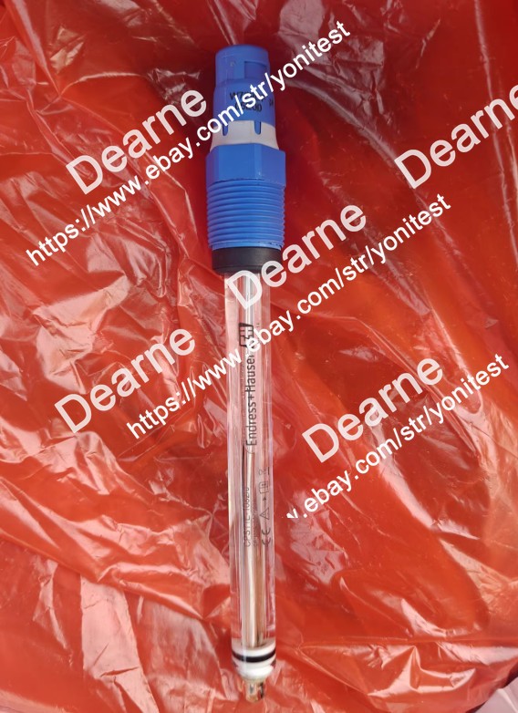 1pcs Endress+Hauser CPS11E-AA7BAA2 PH electrode
