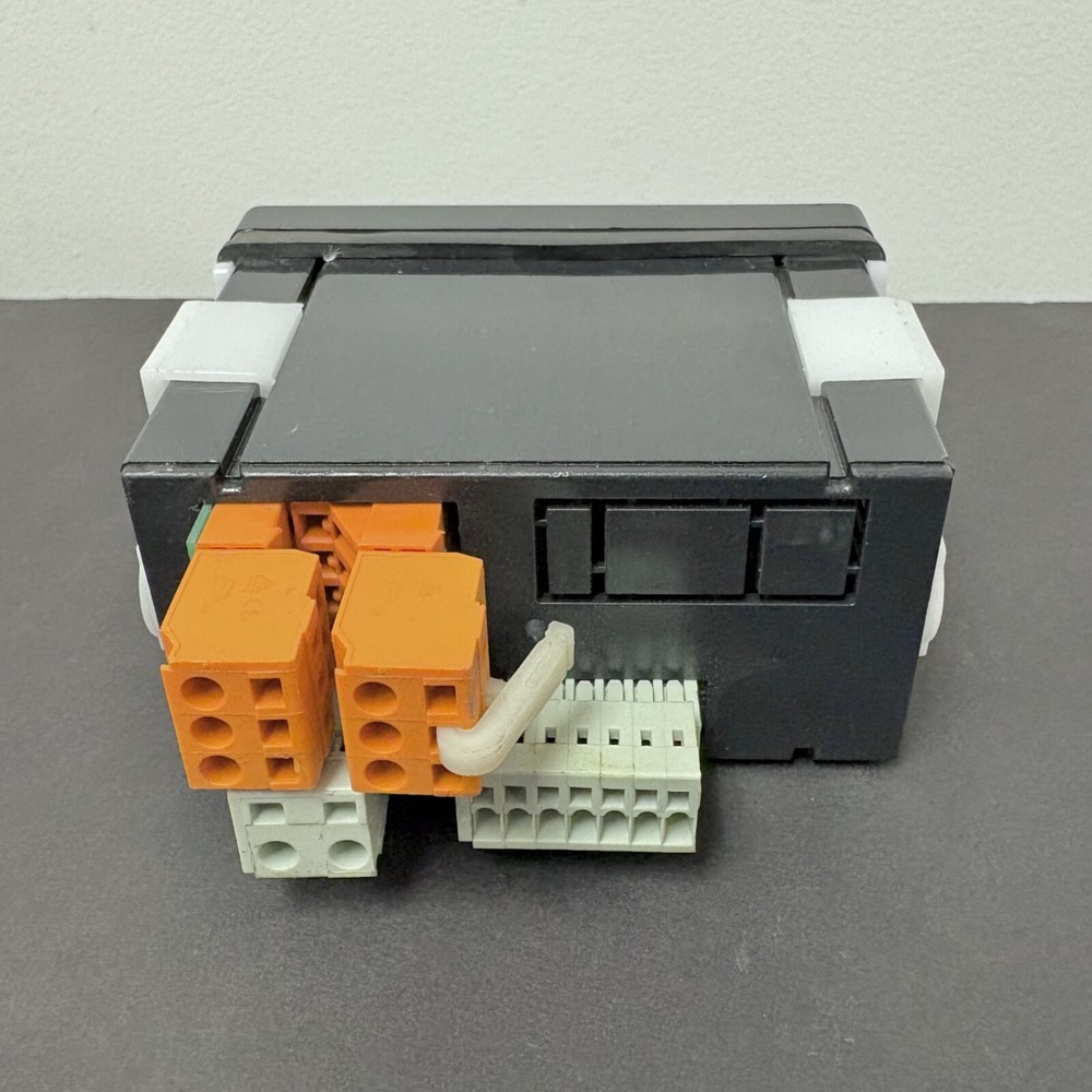 Prosense DPM2-AT-2R-HL Digital Panel Meter (Untested)