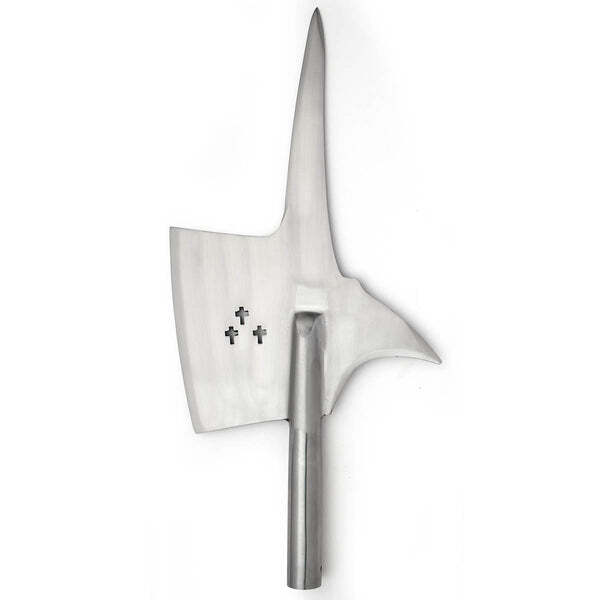 Swiss Halberd Head