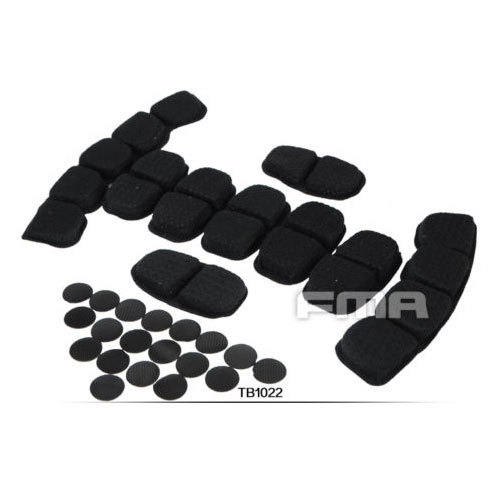 FMA Upgrade Version Combat Army Helmet Protective Pad with Memory Foam TB1022