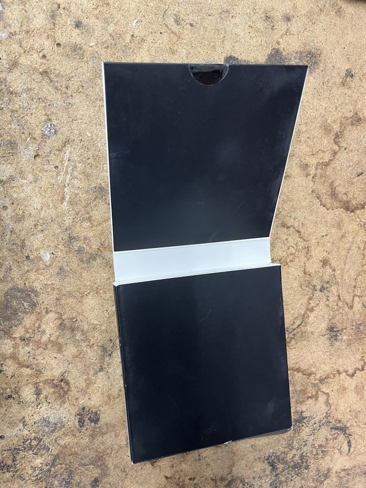 Final Cut Studio 2 Box Software Lot Prod Suite Set NO CODE Apple Software Discs