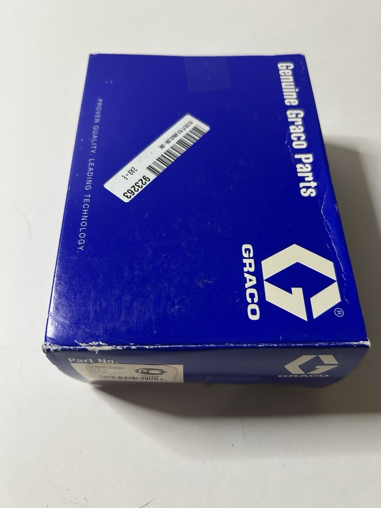 GRACO 206300 Strainer