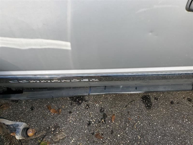 Control Module 4x2 OEM 2006 2007 2008 Jeep Commander