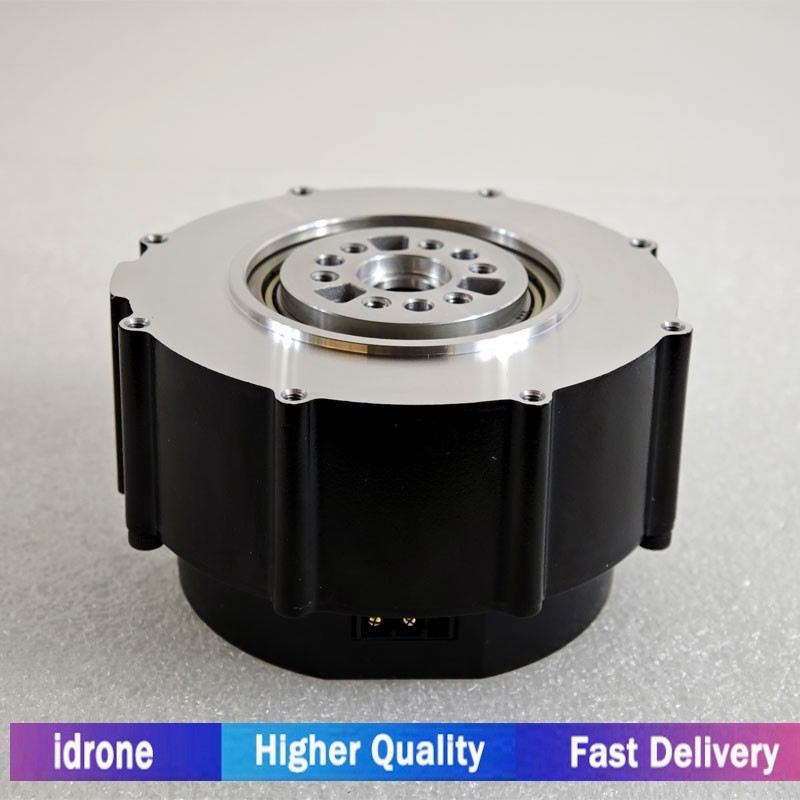 ROBSTRIDE06 QDD Actuator Module 36N·m Robot Arm Joint Motor CAN to USB Debug