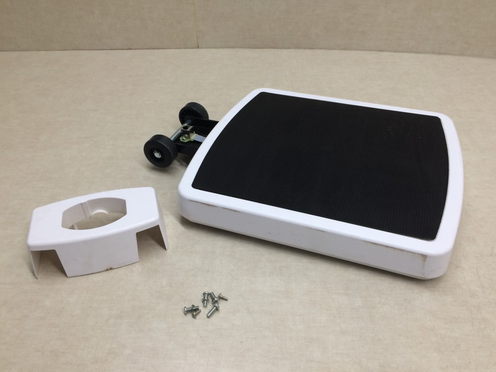 Detecto Solo Scale Base Clinical Physician Unit Tested