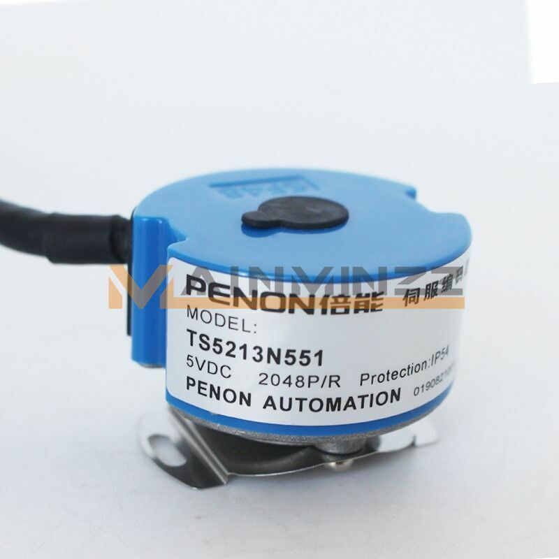 ONE New PENON Resolver TS5213N551 Optical Encoder