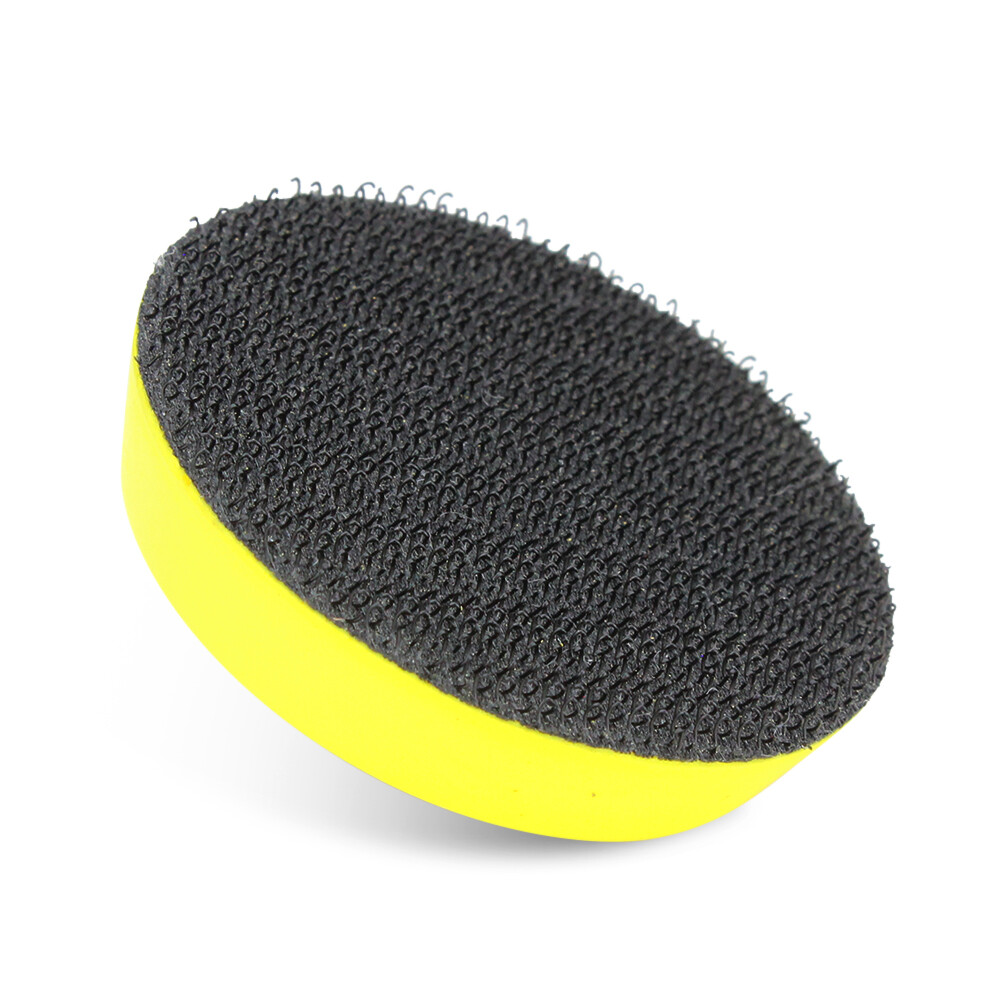 2" Hook & Loop Sanding Disc Backing Pad Orbital Sander M6 x 1mm Mandrel - 5 Pack