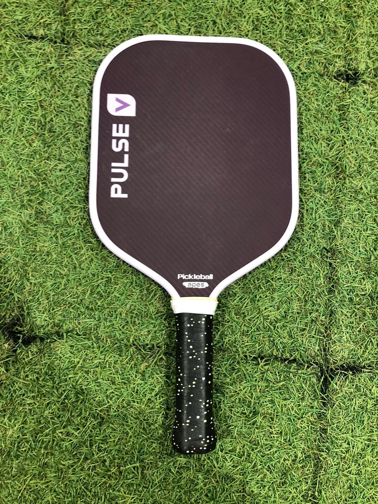 Pickleball Apes Pulse V Pickleball Paddle (Used)