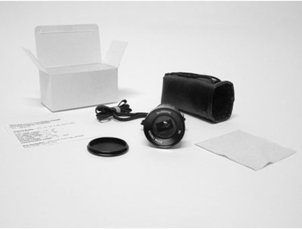 The Pocket Mini 11X Telescoping Director'S Viewfinder