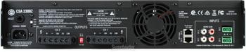 JBL CSA 2300Z Power Amplifier