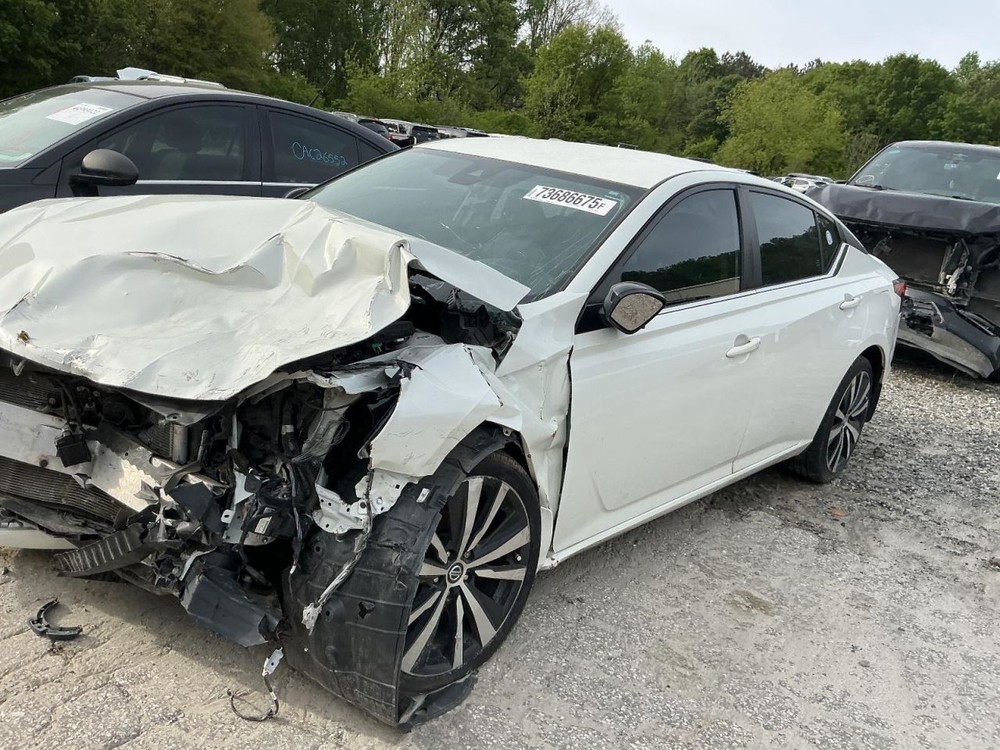 ALTIMA 2022 Glove Box 5029327