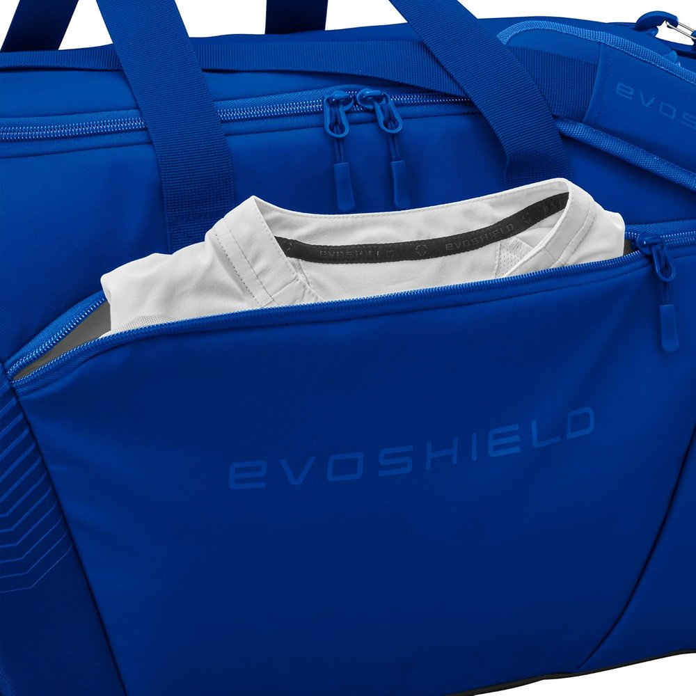 Tone Set Player'S Duffle Bags