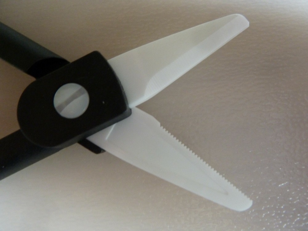 Braid fishing line ceramic scissors (Best Quality)