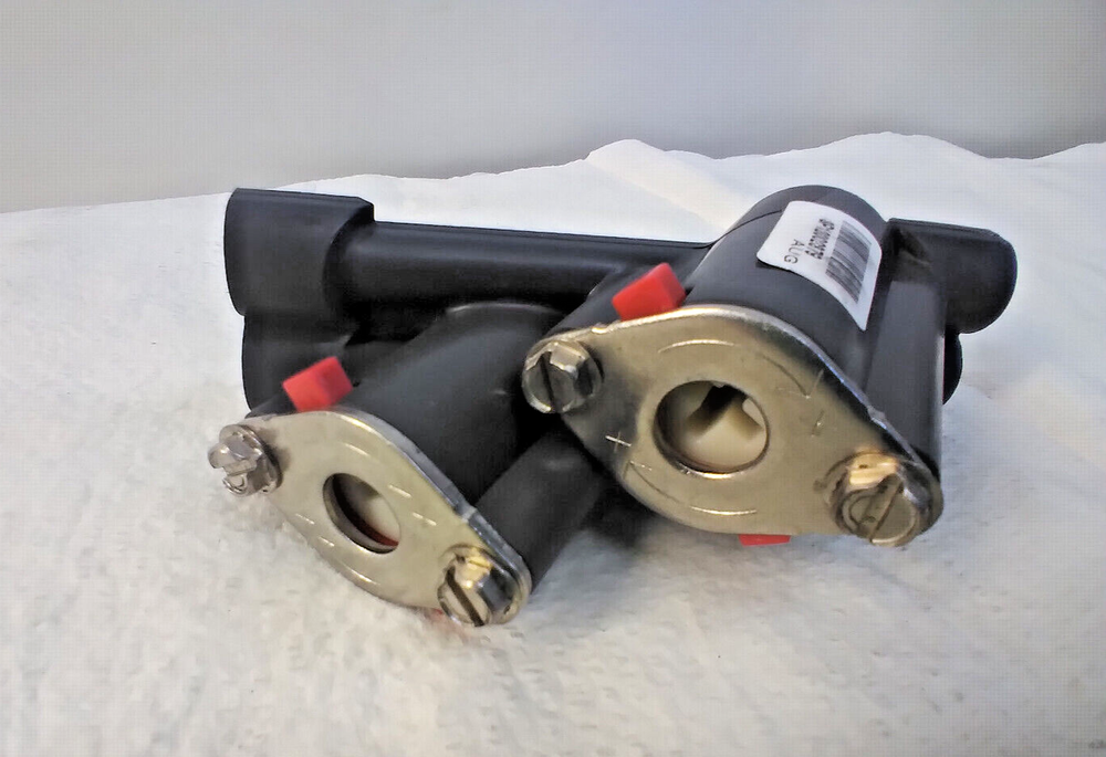 Lancer 17-0623-1/01-SP Body Assembly Flow Control, 3.0 per Second, Syrup