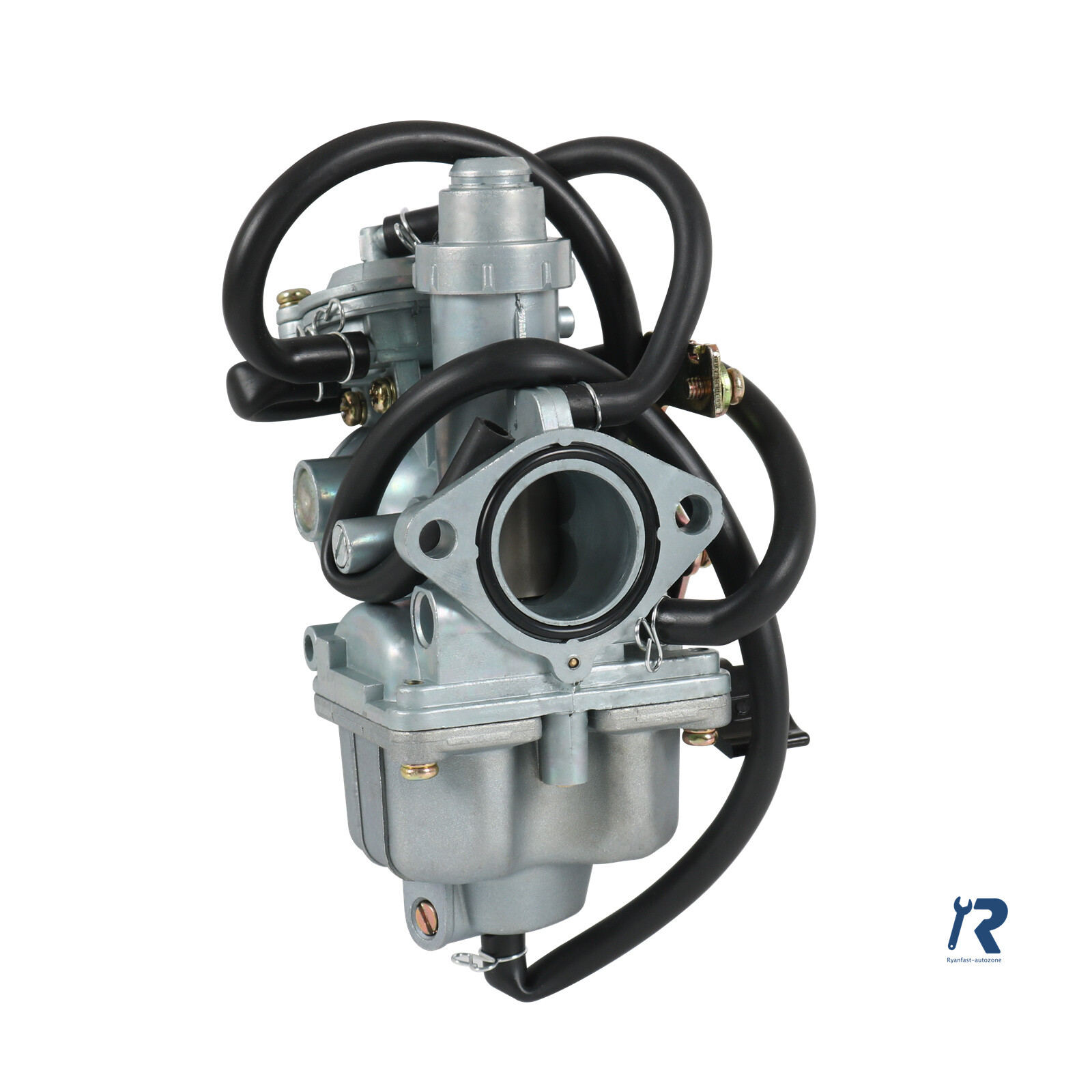 Carburetor Kit for Honda Recon 250 TRX250 TRX250TE TRX250TM 97-07 16100-HM8-B01