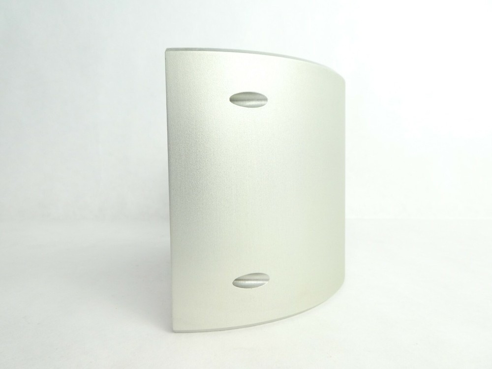 ASM Advanced Semiconductor Materials 1047-159-01 Vessel Holder Clamp New Surplus