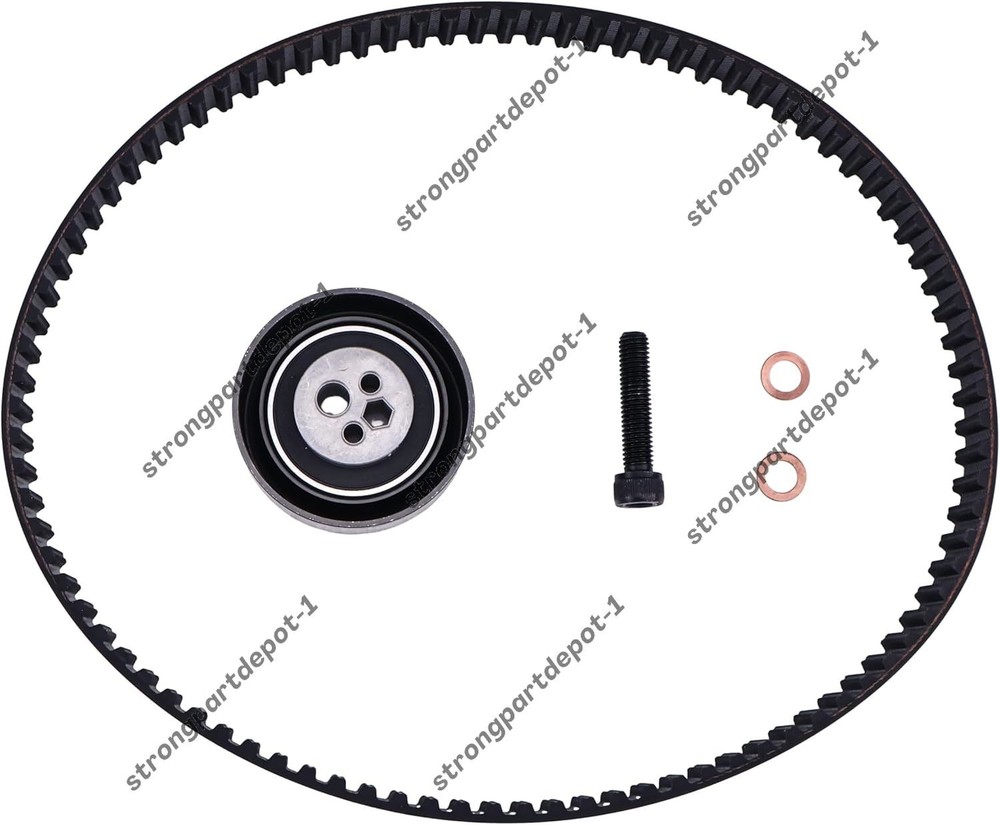 Timing Belt Repair Kit 2929933 for Deutz Engine