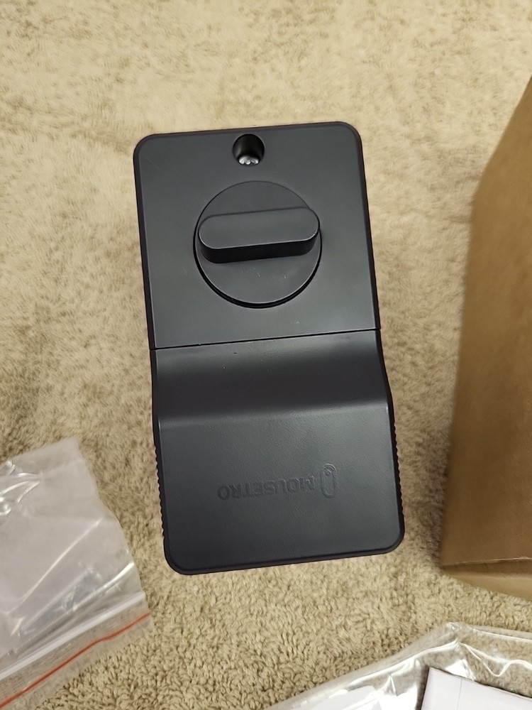 Mousetro ZN-S01 Smart Door Lock