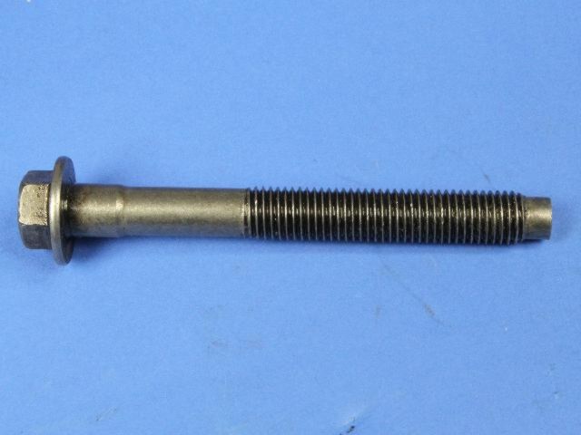 Genuine Mopar Hex Flange Head Bolt Mounting 6504630