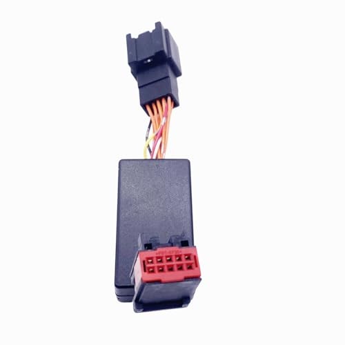 Auto Start Stop Delete/Disable/Eliminator Compatible with Lincoln