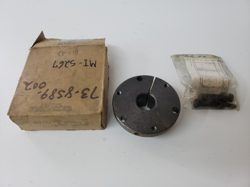 UNUSED - 60707 SDS 7/8 Bushing