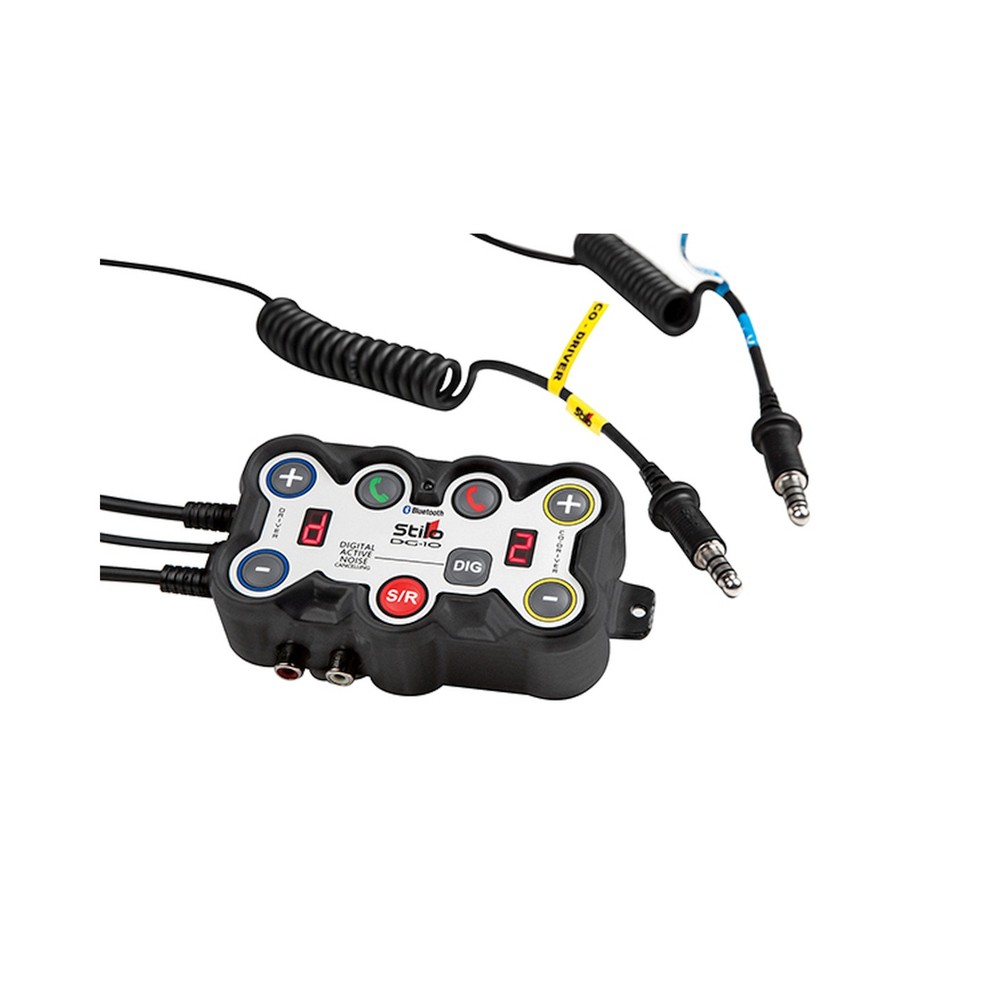 Stilo AB0500 DG-10 Intercom NEW