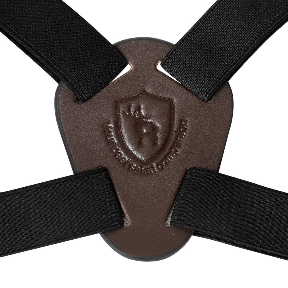 Tourbon Optics Binocular Harness Bino Rangefinders Camera Strap Quick Release