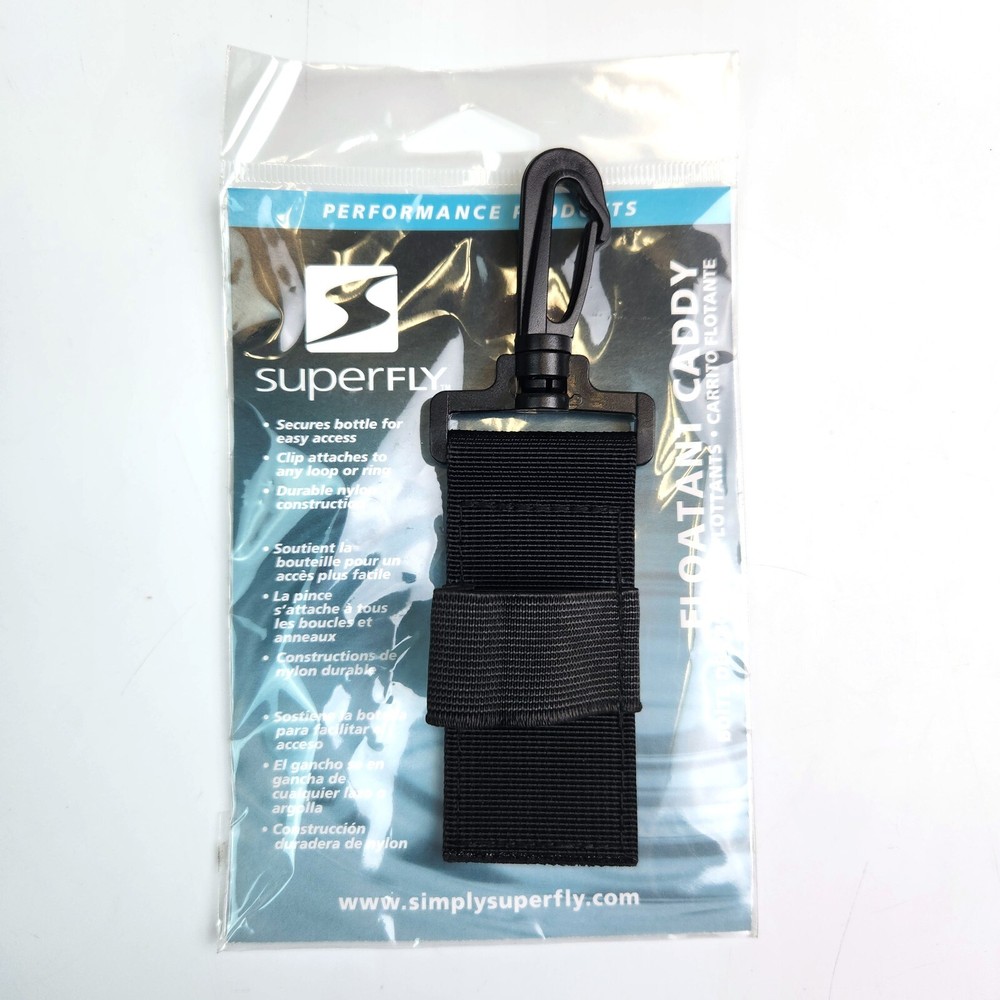 Superfly Upright Float Caddy