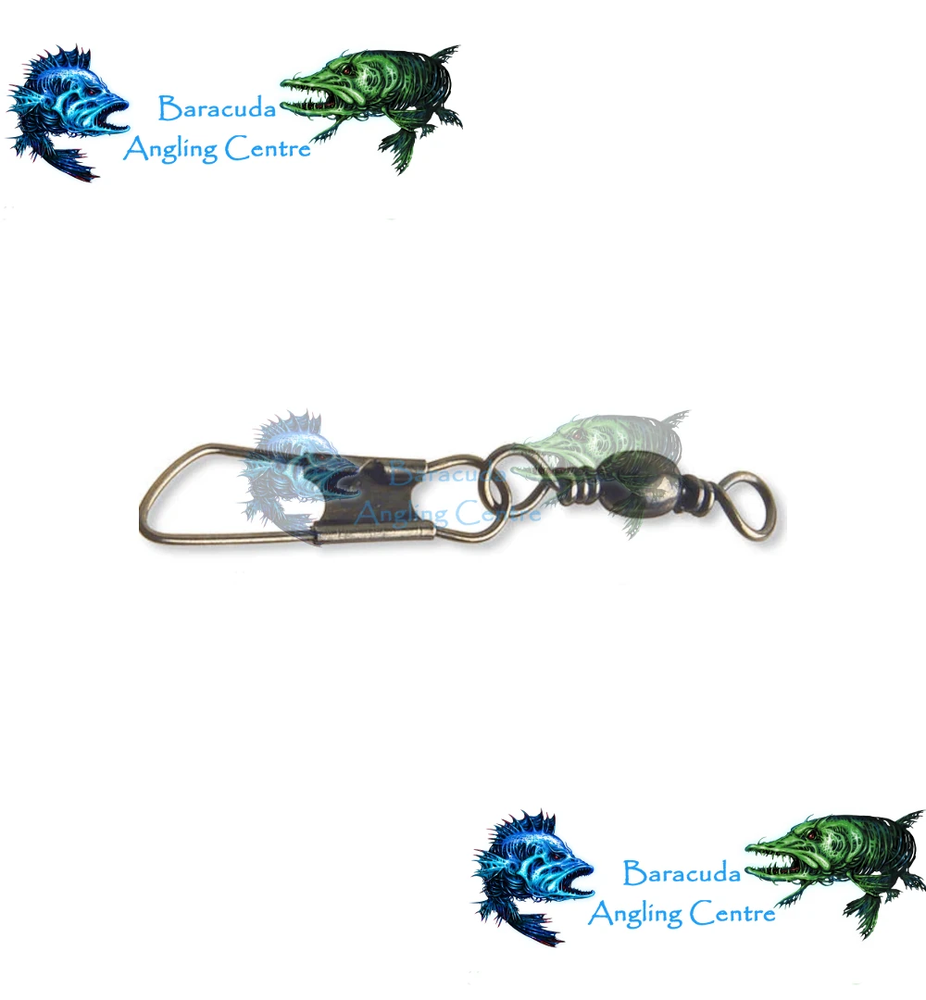 Cormoran Easy Snap Swivel