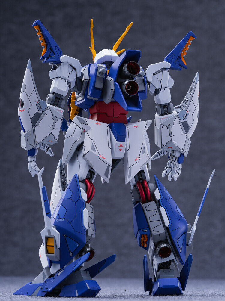 SH STUDIO 1/144 RX-105 XI Gundam Conversion kit
