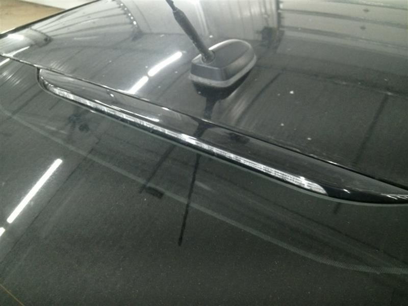 FUSION    2016 High Mounted Stop Light 104580973