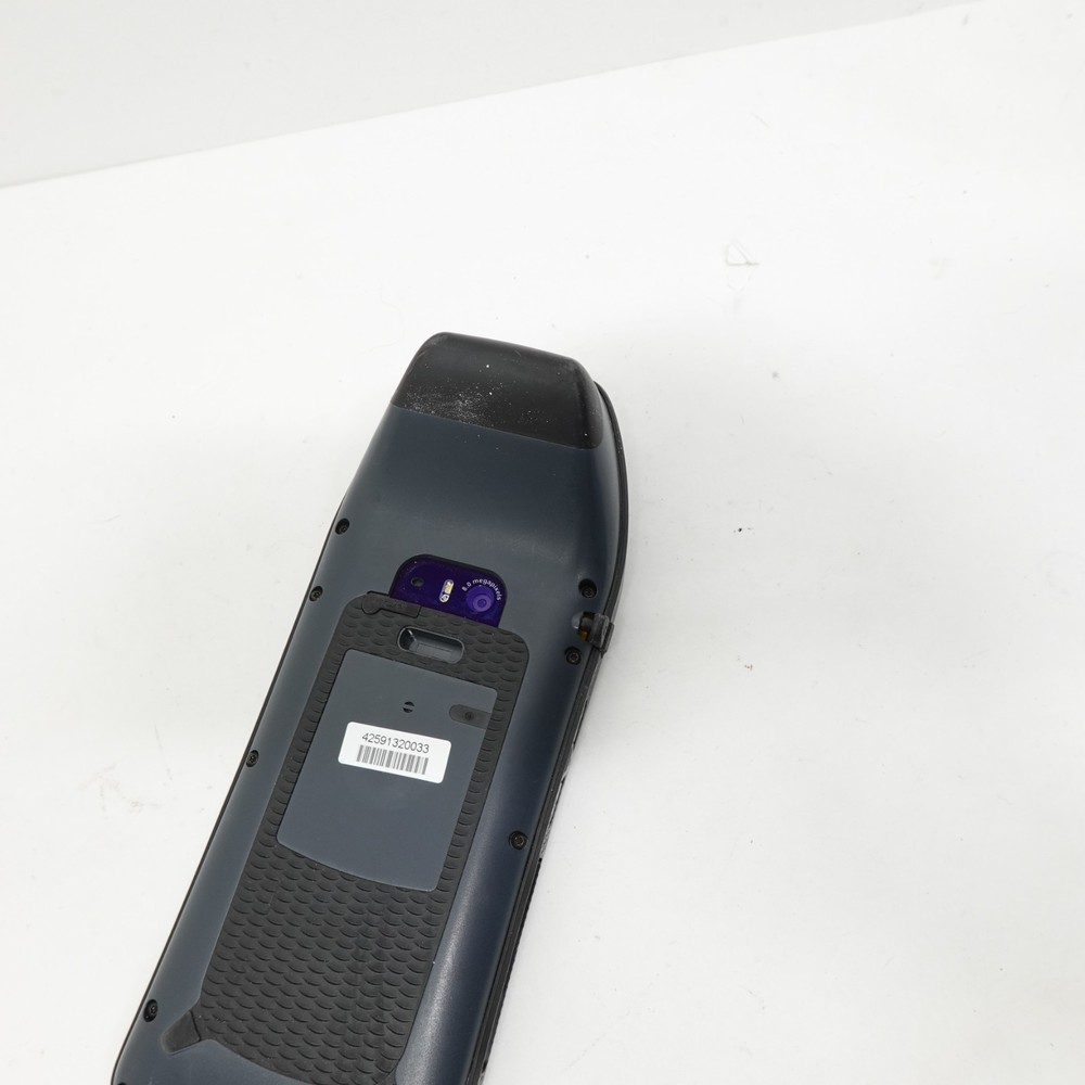 Trimble Juno T41 Handheld GPS Data Collector Android Rugged Unit
